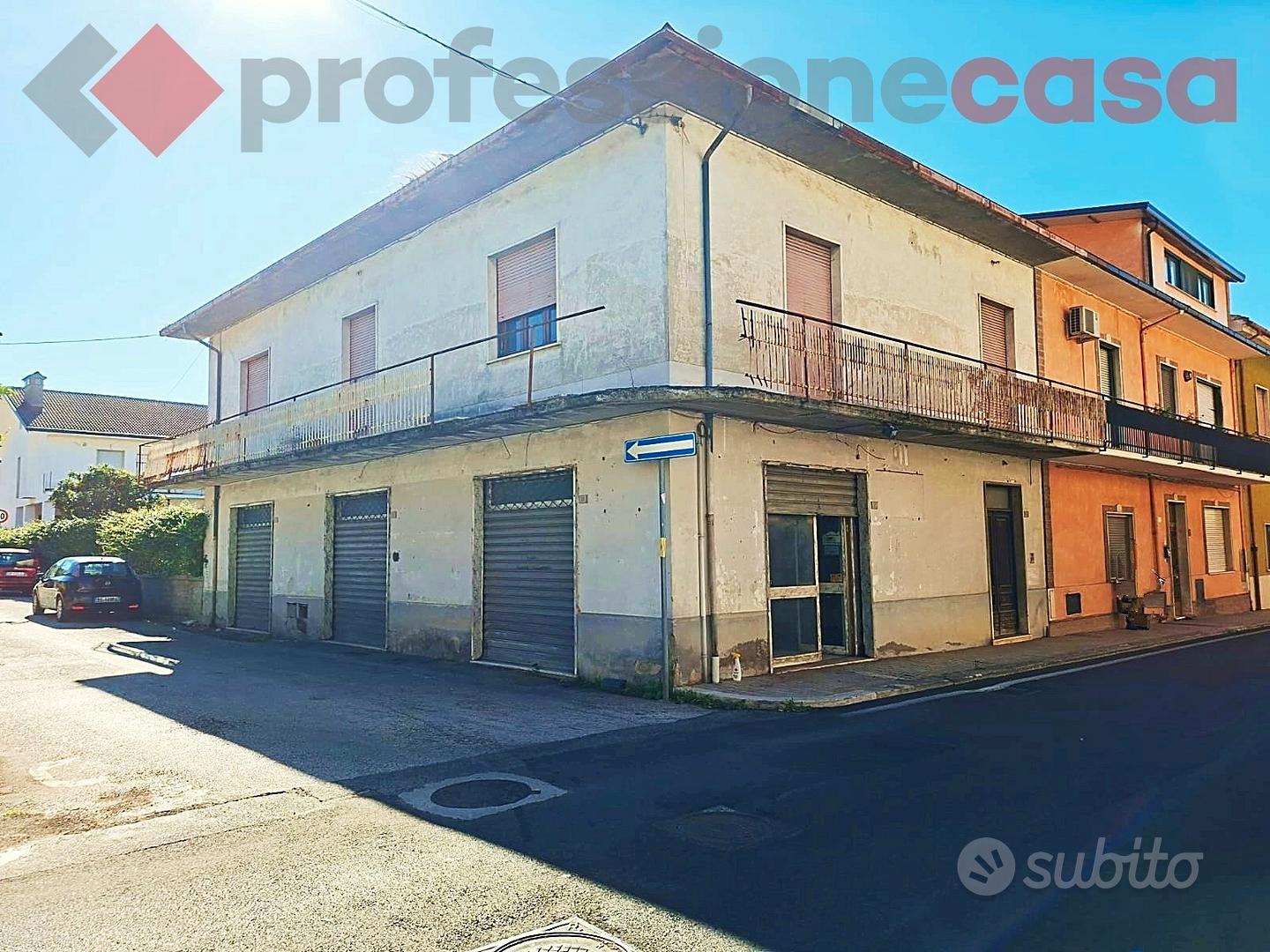 Appartamento – Aquino, Frosinone - Vista 2