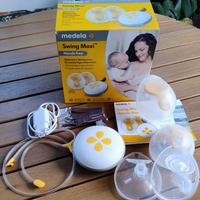 MEDELA Tiralatte elettrico doppio portatile