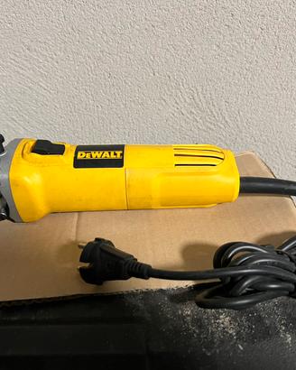 Flessibile DeWalt