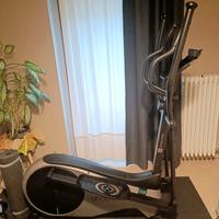 Ellittica Domyos E-Shape+ 09