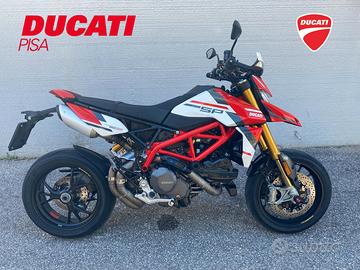 Ducati Hypermotard 950 SP