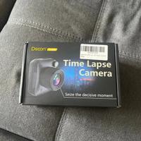 Time lapse camera Dsoon TL3000