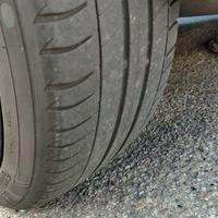 X2 Michelin primacy 3 205/45r17 88w