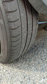 X2 Michelin primacy 3 205/45r17 88w