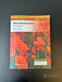 Microeconomia nona edizione