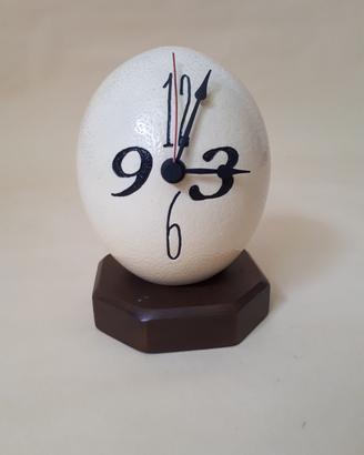 OROLOGIO DA TAVOLO