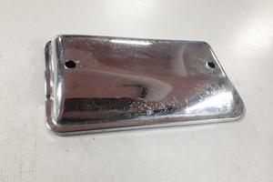 Coperchio motorino avviamento KAWASAKI Z 900