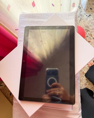 Tablet Android Devo