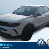 Opel Mokka 1.2 T GS S&S 100CV