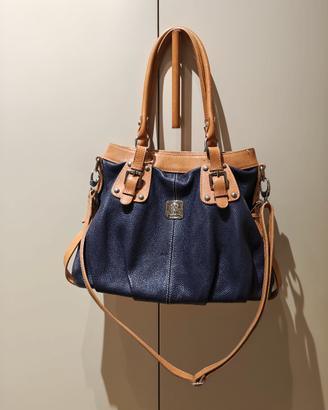 Borsa in pelle I Medici 