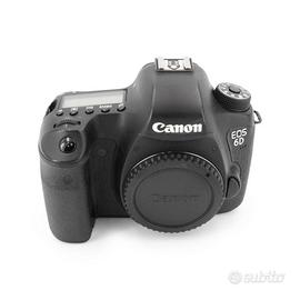 Canon EOS 6D