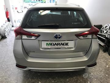 Toyota Auris SW Hybrid Business NO OBBL. FINANZ.