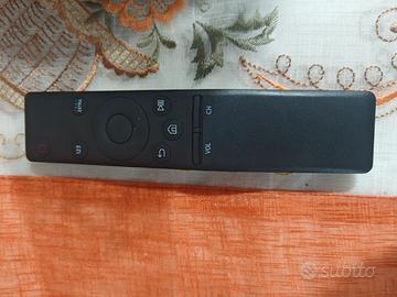 Telecomando samsung tv smart