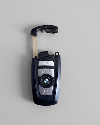 Guscio chiave Bmw 320