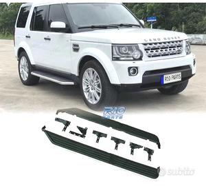 PEDANE PEDANE LAND ROVER DISCOVERY III E IV 3 E 5 