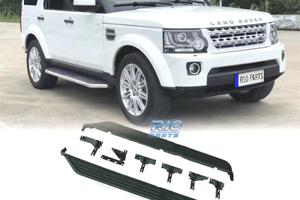 PEDANE PEDANE LAND ROVER DISCOVERY III E IV 3 E 5 