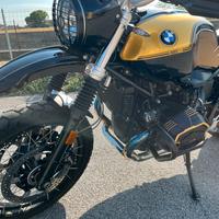 BMW NINET  R 1200 GS URBAN