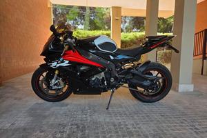 S1000rr 2018