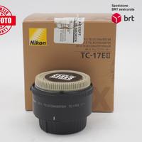 Nikon TC-17E II (Nikon)