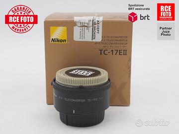 Nikon TC-17E II (Nikon)