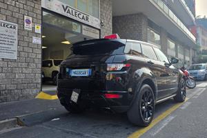 Land Rover Range Evoque 2.2 TD4 Dynamic garanzia 1