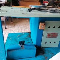 tornio per vasai professionale