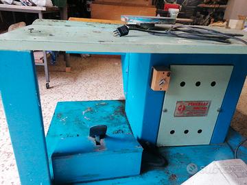 tornio per vasai professionale