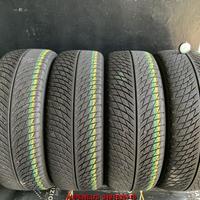 4 gomme 235 50 19 michelin