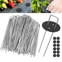 Picchetti giardino o tenda da 3 mm di spessore