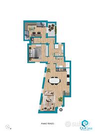 Ottimo_investimento con ascensore in via Toscana