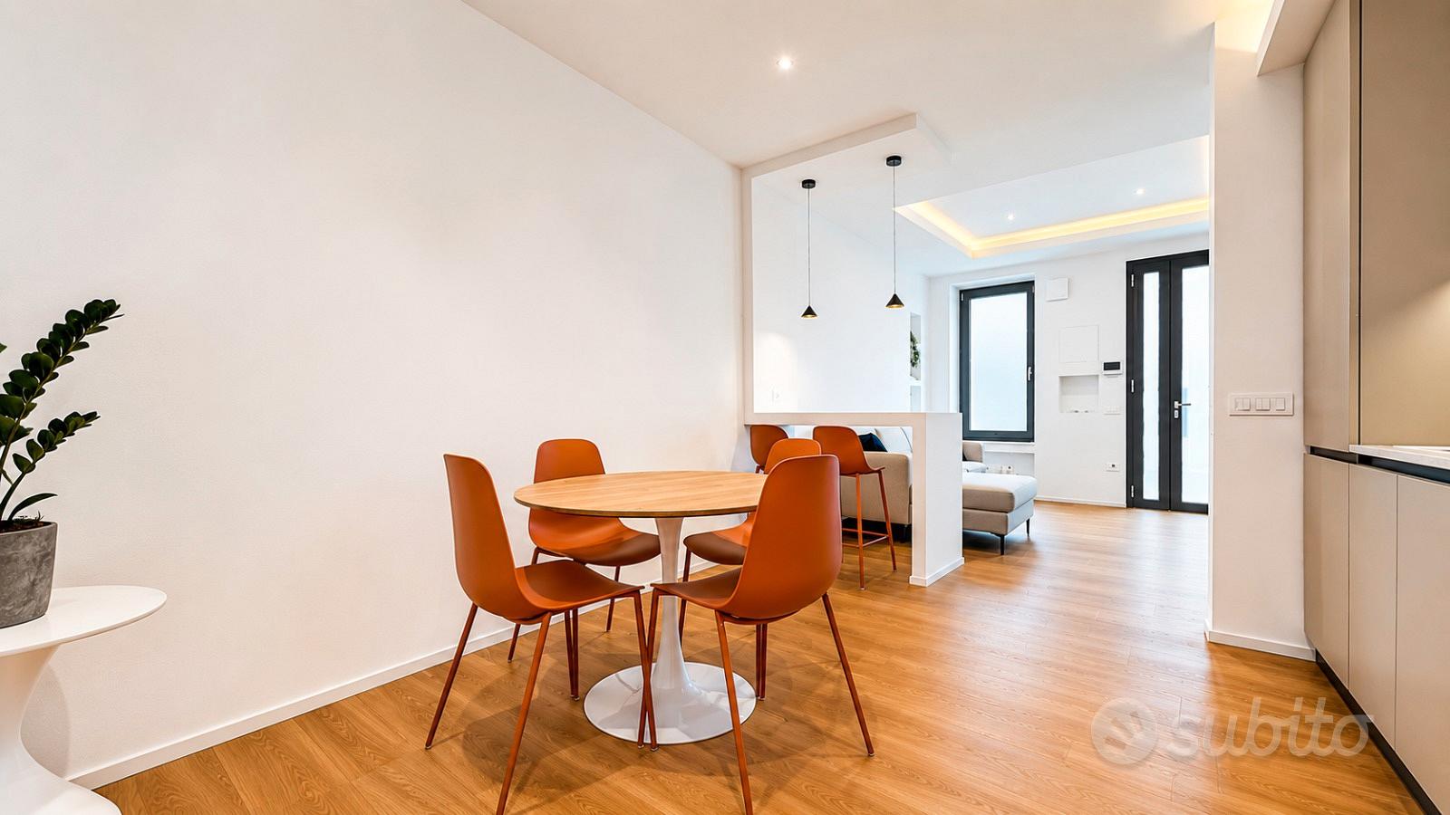 Appartamento – Cagliari, Sant'Avendrace, Sant'Avendrace-Santa Gilla - Vista 4