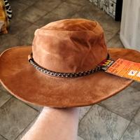 cappello originale australiano 