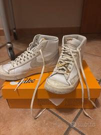 Scarpe Nike blazer mid'77 