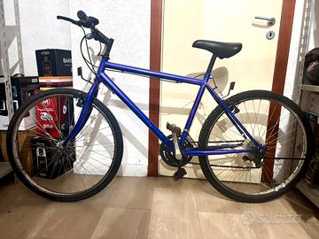 Bicicletta
