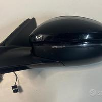 Specchietto retrovisore opel corsa f sensore blis