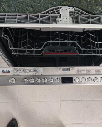 Lavastoviglie Bosch incasso