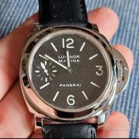 Pam0001 Luminor Panerai 44 Stardust Dial permuto