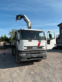 AUTOCARRO IVACO MAGIRUS
