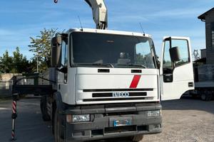 AUTOCARRO IVACO MAGIRUS