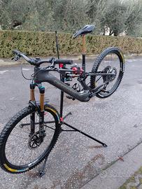 Cannondale moterra sl1 tg m e-bike