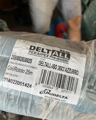 Materiale idraulico