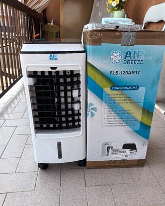 condizionatore AIR BREEZE