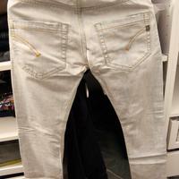 Jeans pantaloni Dondup