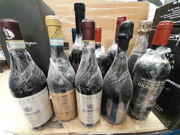 vini pregiati
