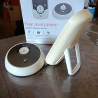 Baby Monitor Motorola MBP160