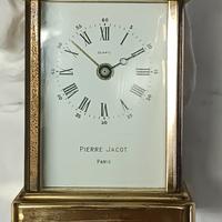 orologio da carrozza Cappuccina 