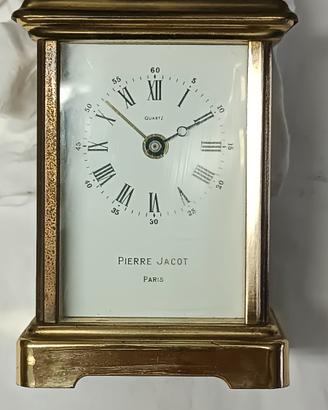 orologio da carrozza Cappuccina 