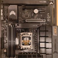 Scheda madre Asus B650 Wifi