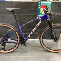 Trek Procaliber 9.6 taglia ML