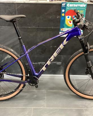 Trek Procaliber 9.6 taglia ML